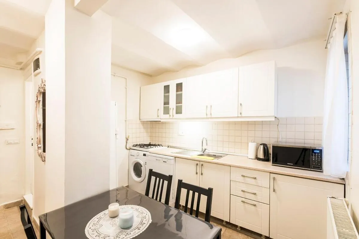 Beautiful 1 Bedroom Apt Wac 400 Meters Taksim Square Innv34004 Istanbul
