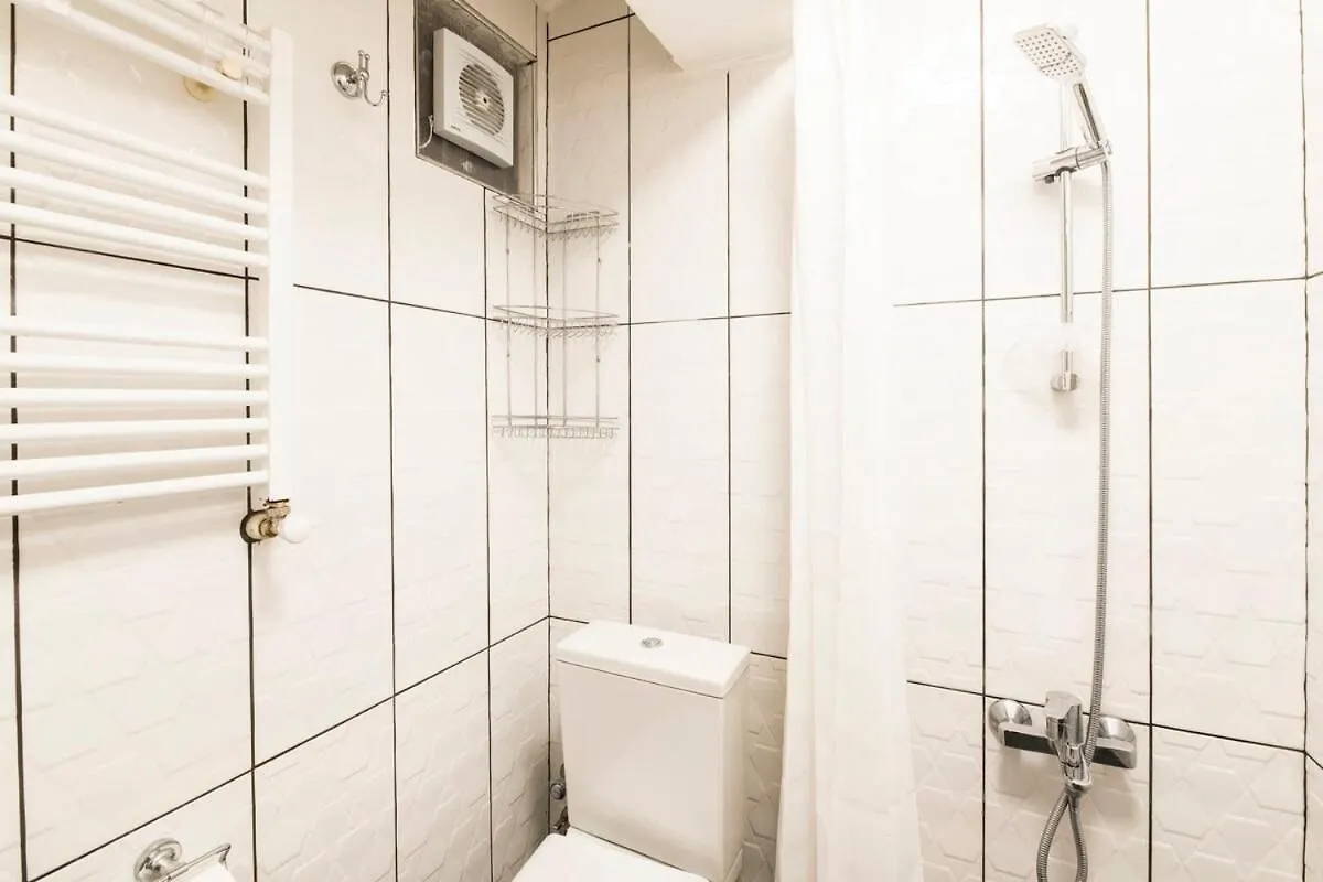 Apartment Beautiful 1 Bedroom Apt Wac 400 Meters Taksim Square Innv34004 Istanbul Türkei