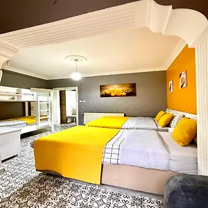 2* Otel My Taksim